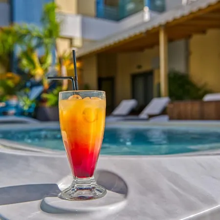 Island Boutique (adults Only) 4*