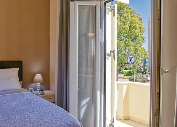 호텔 Island Boutique (adults Only)