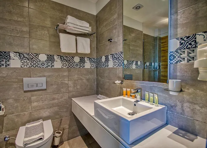 Island Boutique (adults Only) 4* Rhodes City