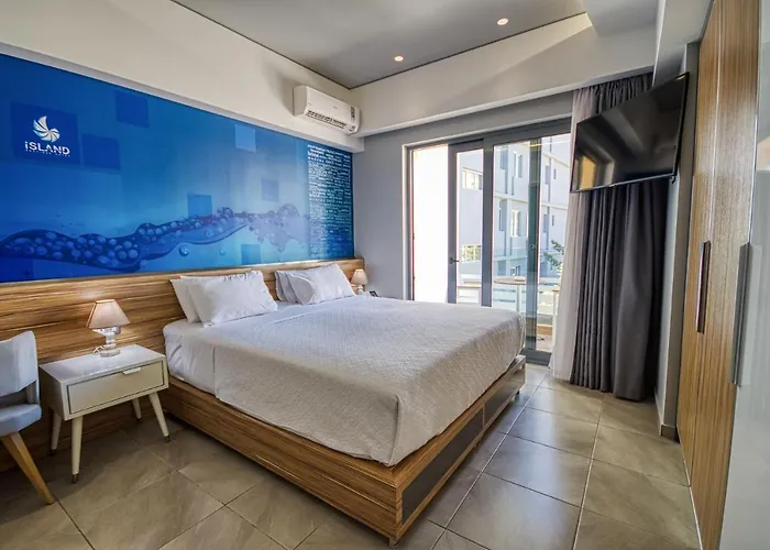 Island Boutique (adults Only) 4*