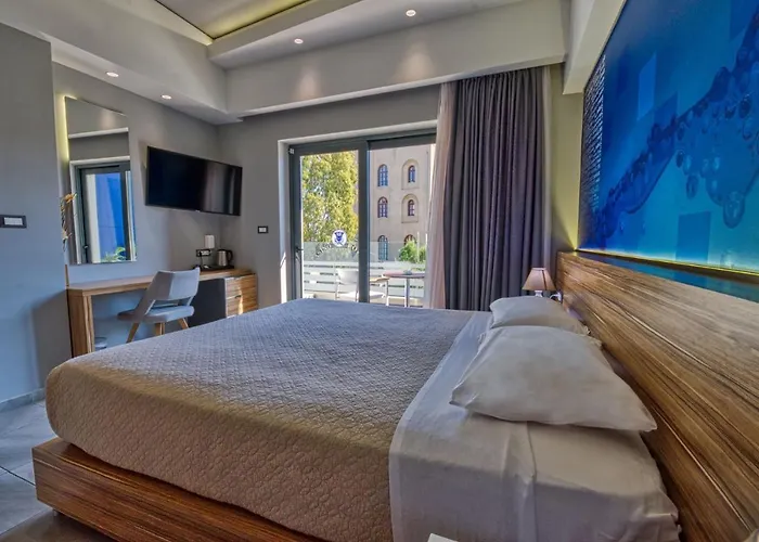 Island Boutique (adults Only) 호텔 4*