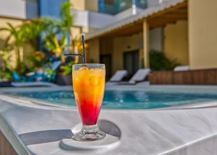 Island Boutique (adults Only) 4*