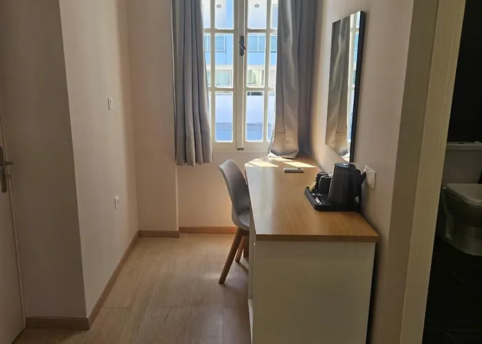 호텔 Island Boutique (adults Only) Rhodes City