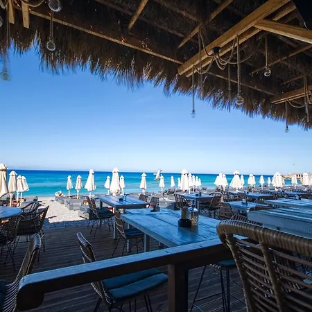 Hotel Island Boutique Hotel (Adults Only)