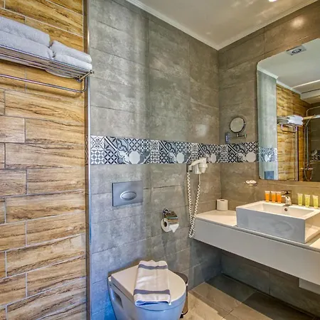 Hotel Island Boutique Hotel (Adults Only)