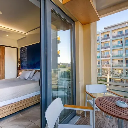 Island Boutique Hotel (Adults Only) 4*
