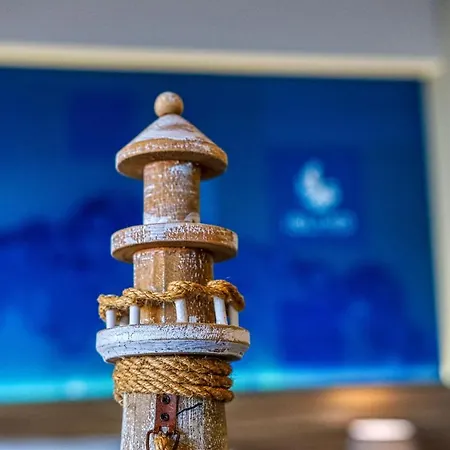 Island Boutique (adults Only) Hotel