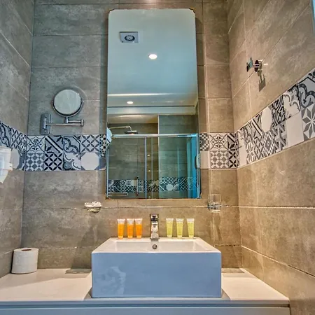 Island Boutique Hotel (Adults Only) Hotel 4*