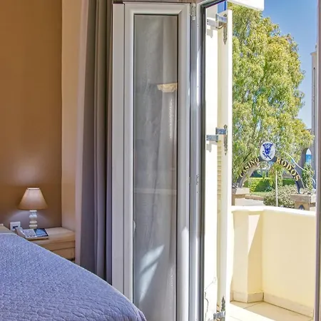 Hotel Island Boutique Hotel (Adults Only)