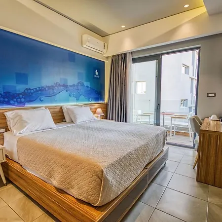 Island Boutique Hotel (Adults Only) 4*