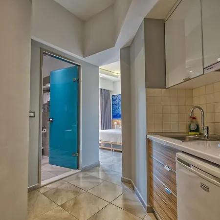 Otel Island Boutique (adults Only)