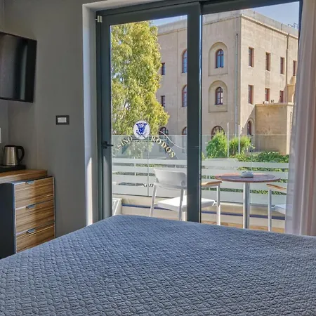Island Boutique Hotel (Adults Only) 4*