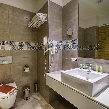 Island Boutique Hotel (Adults Only) 4* Rhodes City