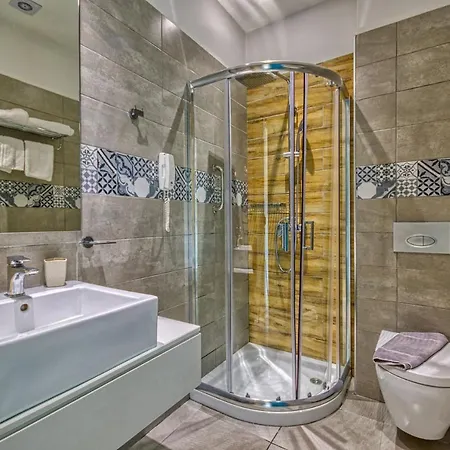 Island Boutique Hotel (Adults Only)
