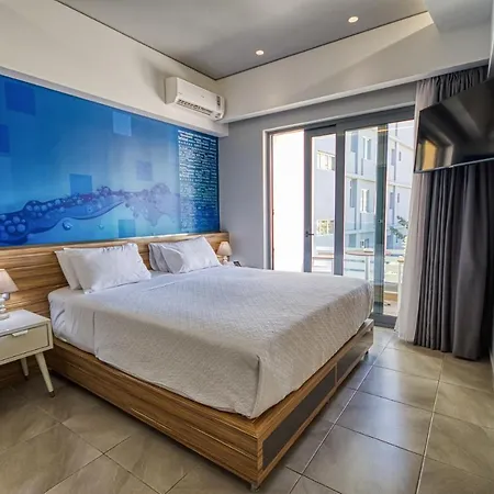 Island Boutique Hotel (Adults Only) 4*