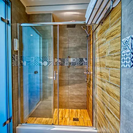 Island Boutique Hotel (Adults Only) Hotel Rhodes City