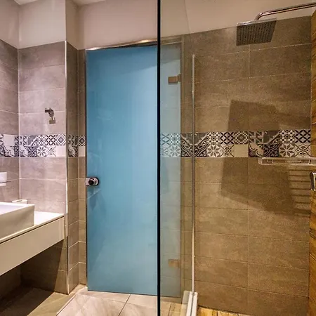 Otel Island Boutique (adults Only) Rhodes City