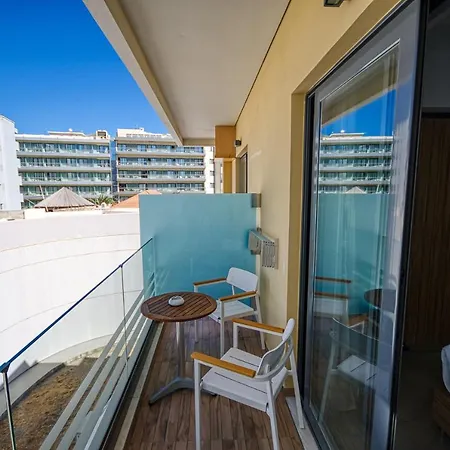 Island Boutique Hotel (Adults Only) Rhodes City