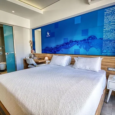 Hotel Island Boutique Hotel (Adults Only) 4*
