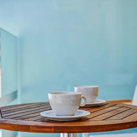 Hotel Island Boutique Hotel (Adults Only) Rhodes City