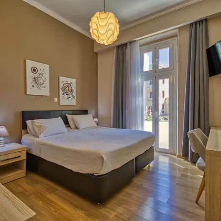Island Boutique Hotel (Adults Only) Hotel