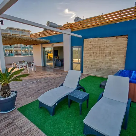 Island Boutique Hotel (Adults Only) Hotel
