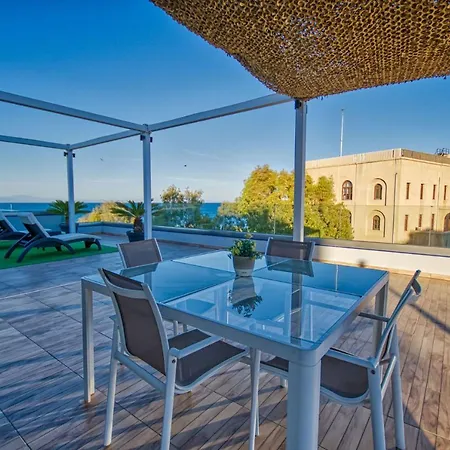 Island Boutique Hotel (Adults Only) Hotel 4*