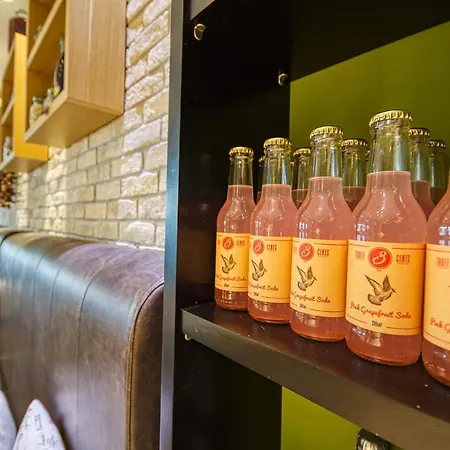 Island Boutique (adults Only) 4* Rhodes City