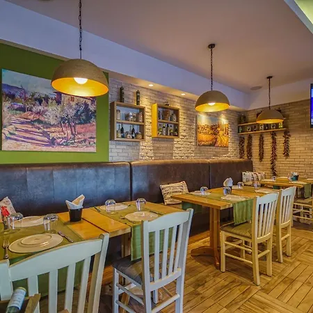 Island Boutique Hotel (Adults Only) Hotel 4*