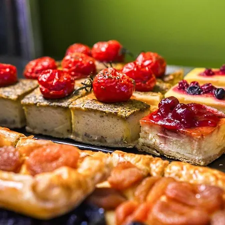 Island Boutique (adults Only) Hotel Rhodes City