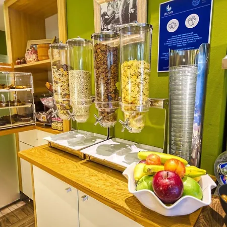 Island Boutique Hotel (Adults Only) Rhodes City