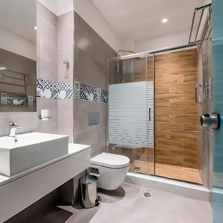 Hotel Island Boutique Hotel (Adults Only) 4*