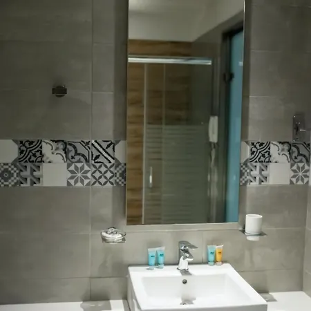 Island Boutique Hotel (Adults Only)