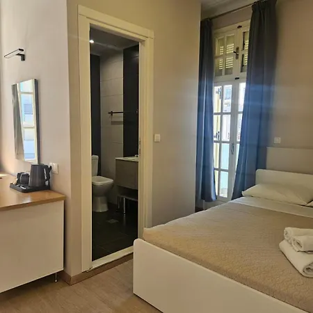 Island Boutique Hotel (Adults Only) 4* Rhodes City