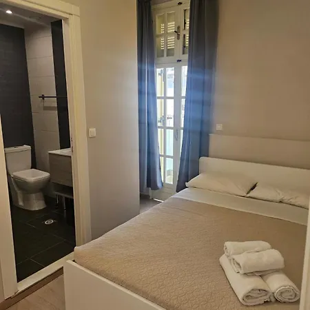 Island Boutique (adults Only) Hotel 4*