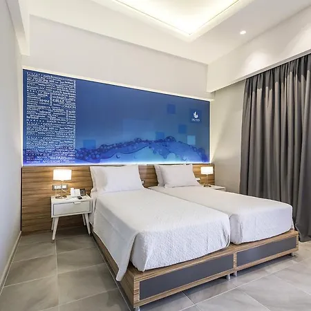 Island Boutique Hotel (Adults Only) Hotel