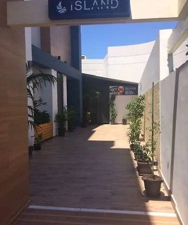 Hotel Island Boutique Hotel (Adults Only) 4*