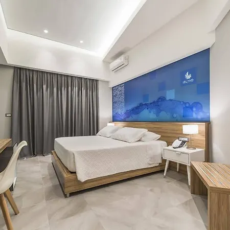 Island Boutique Hotel (Adults Only) Hotel