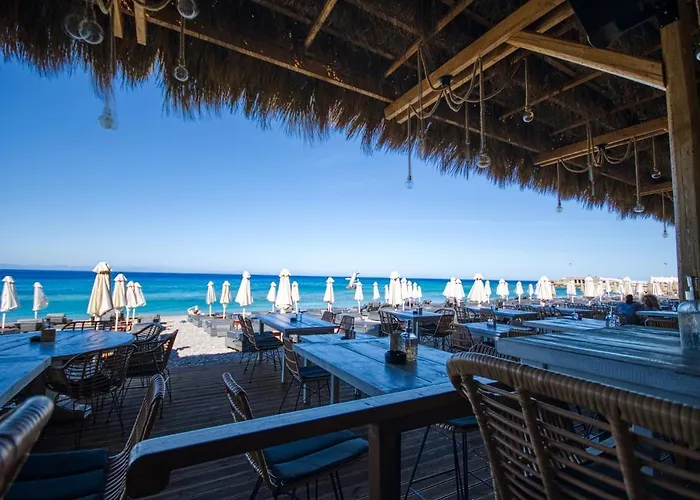 Hotel Island Boutique