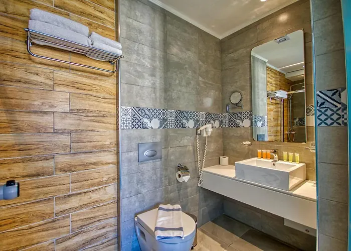 Hotel Island Boutique (adults Only)