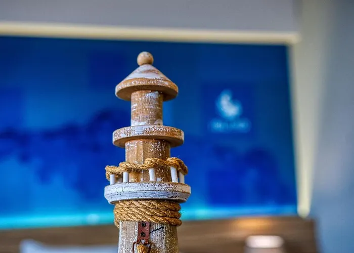 Island Boutique Hotel