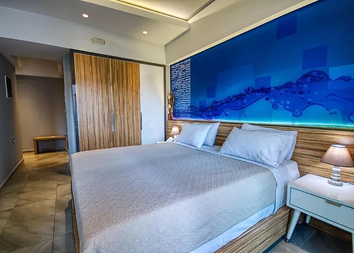 Hotel Island Boutique 4*