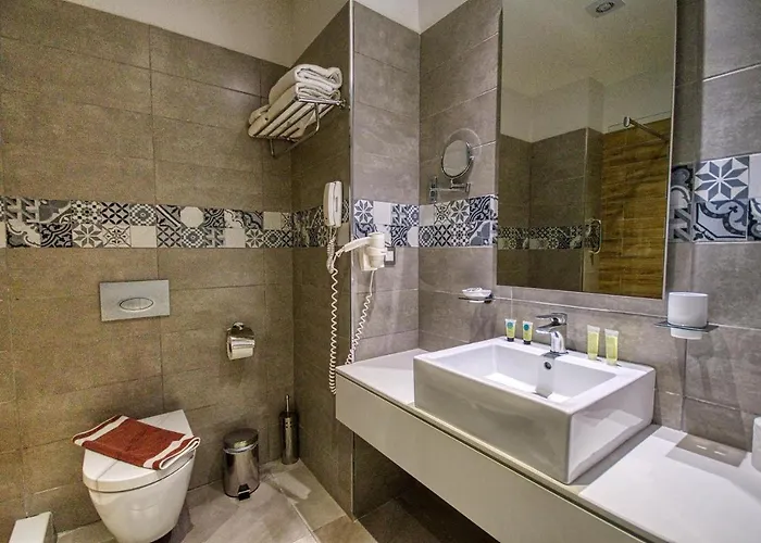 Island Boutique 4* Rhodes City