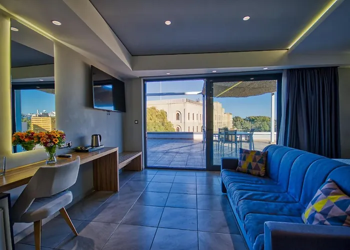 Hotel Island Boutique 4*