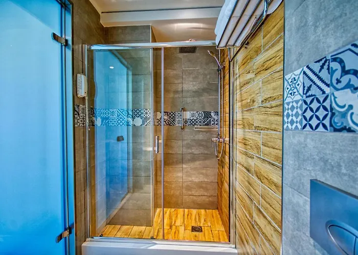 Island Boutique (adults Only) Hotel Rhodes City