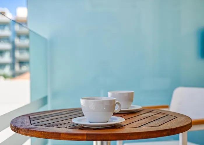 Hotel Island Boutique Rhodes City