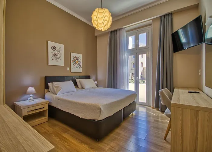 Island Boutique Hotel