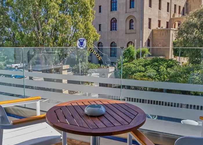 Hotel Island Boutique