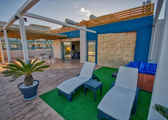 Island Boutique Hotel