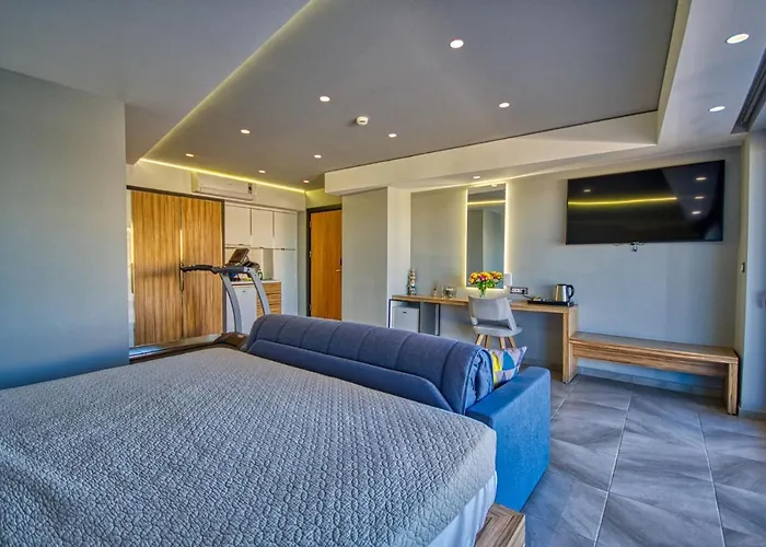 Island Boutique Rhodes City